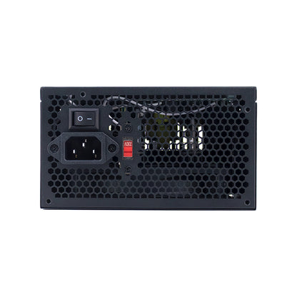 PSU STD ATX 250W TE1324 BK