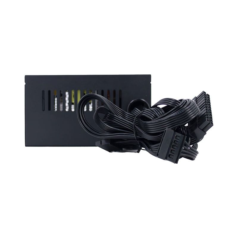 PSU STD ATX 250W TE1324 BK