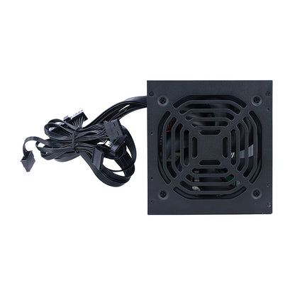 PSU STD ATX 250W TE1324 BK