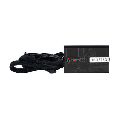 PSU GM ATX 650W TE1325 BK