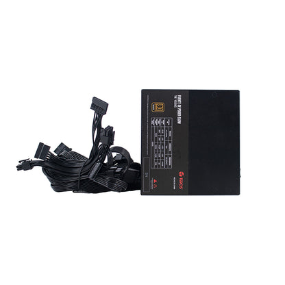 PSU GM ATX 650W TE1325 BK