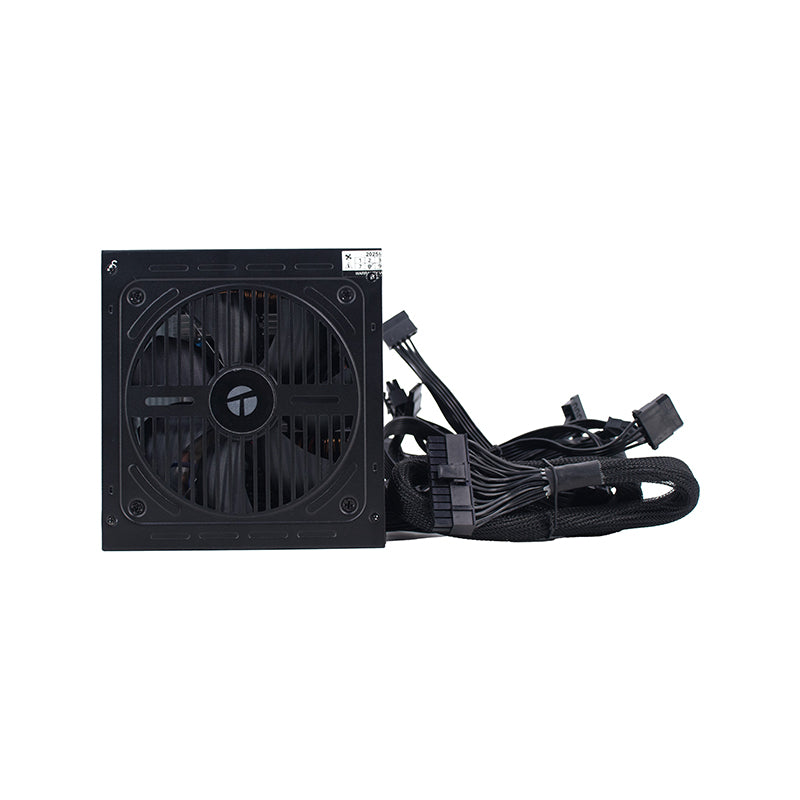 PSU GM ATX 650W TE1325 BK