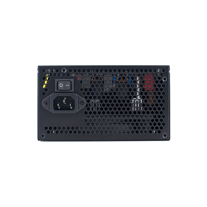 PSU GM ATX 650W TE1325 BK