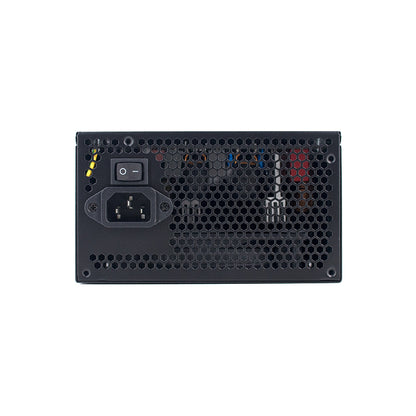 PSU GM ATX 650W TE1325 BK