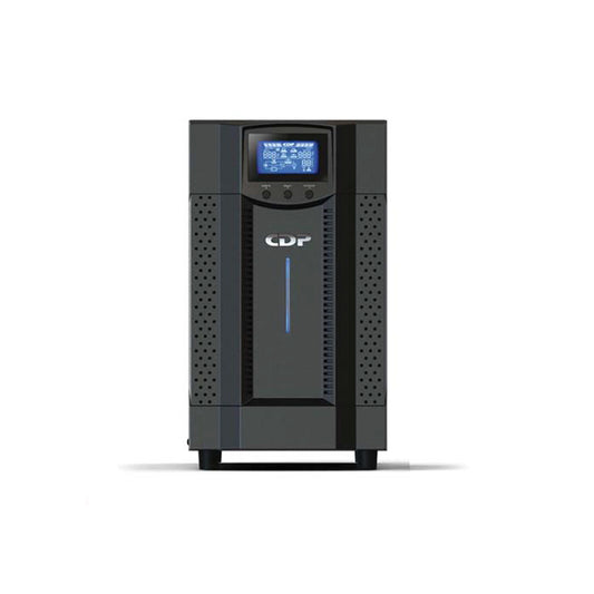 UPS ONLINE TORR 2KVA-2000W LCD