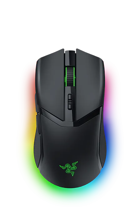Razer Cobra - Mouse - Wireless (RZ01-05570100-R3U1)