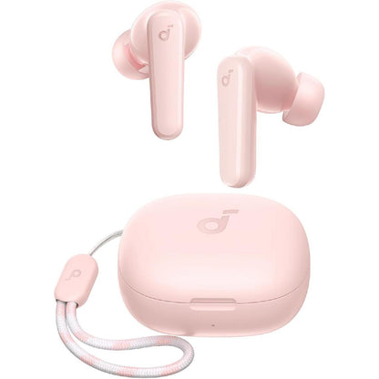 Soundcore - headphone - P20i B2C (UN Pink Iteration)