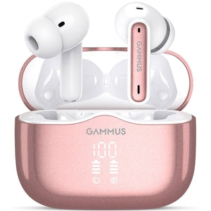 Soundcore - headphone - P20i B2C (UN Pink Iteration)
