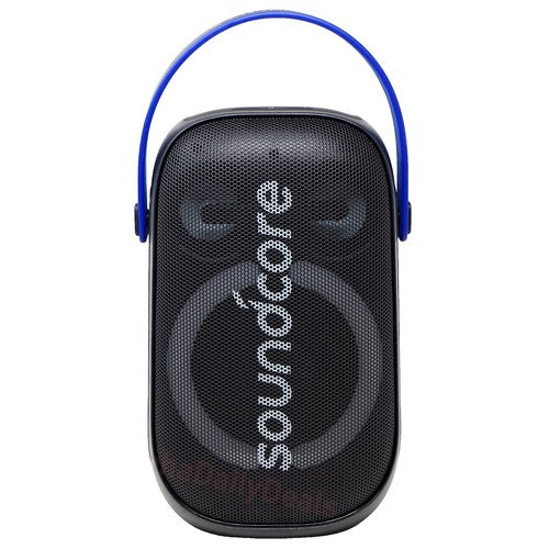 Soundcore Select 3 - - Speaker - Black