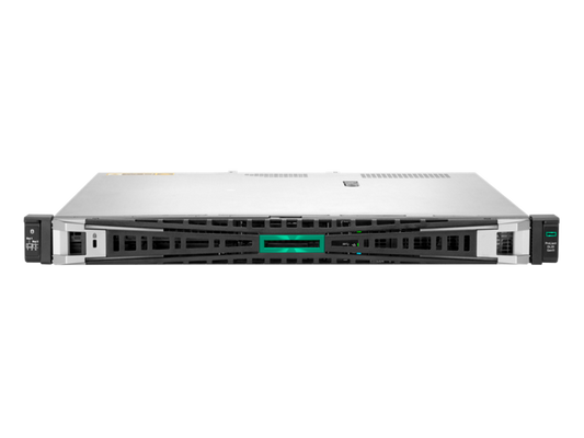 Hpe Proliant Dl20 G11 Intel Xe