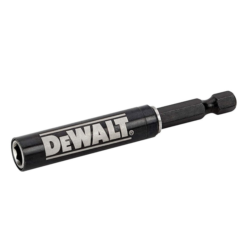 Set de Puntas para Atornillador de Impacto DeWalt FlexTorq® 16 Piezas (DT70522T-QZ) con Guía Magnética