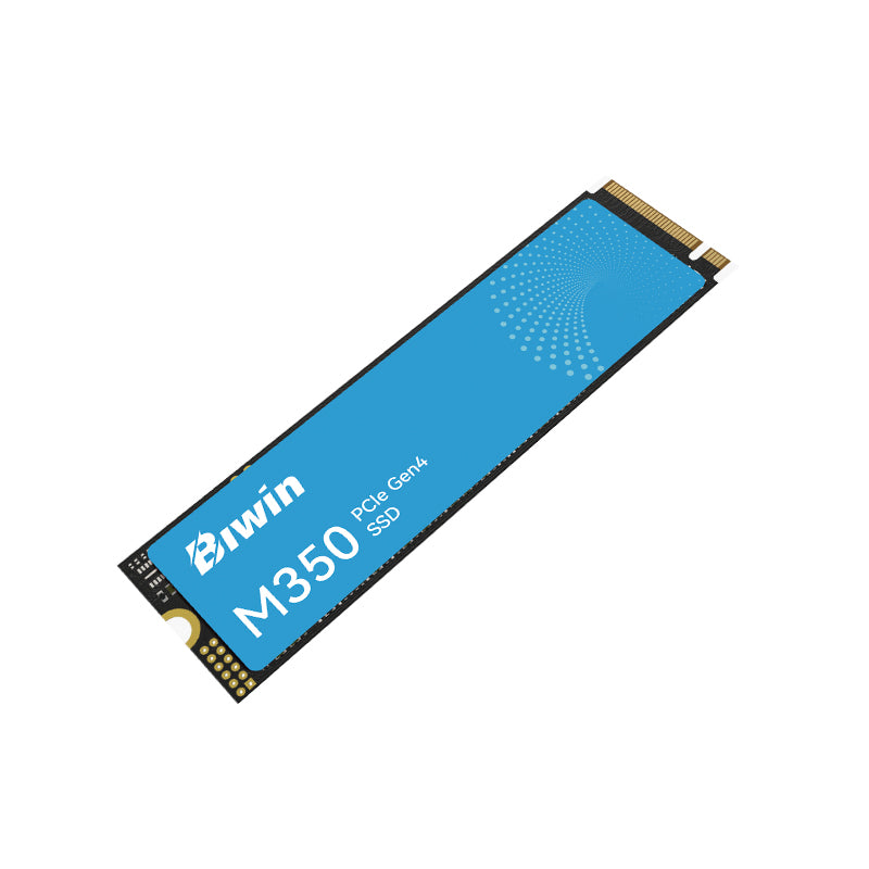 SSD BW M350 500GB NVME GEN4