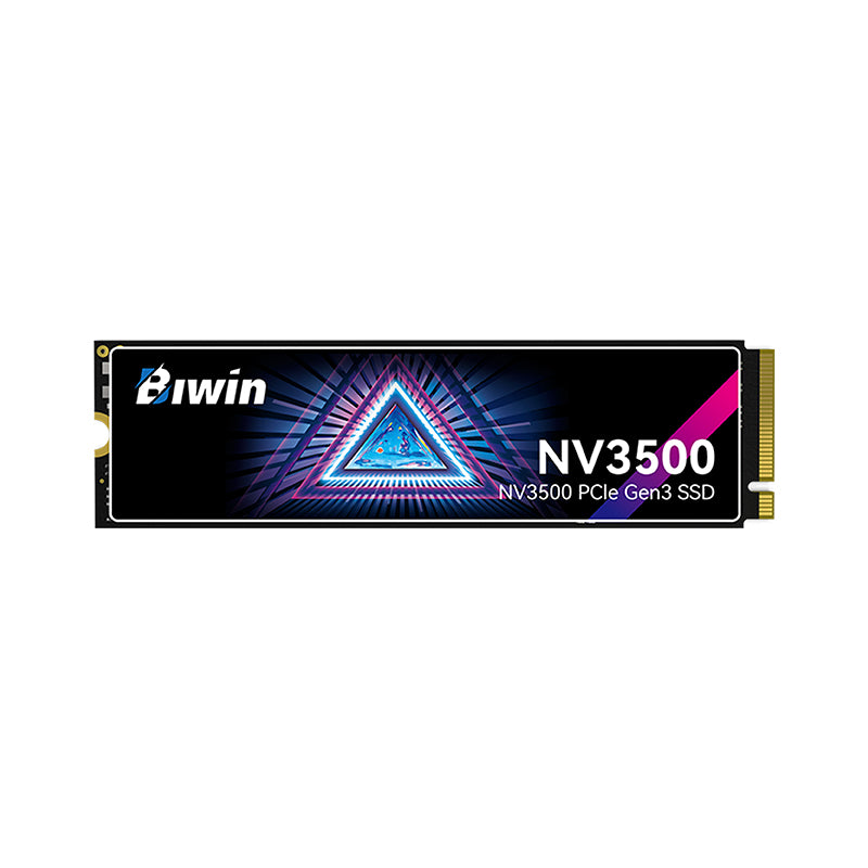 SSD BW NV3500 512GB NVME G3