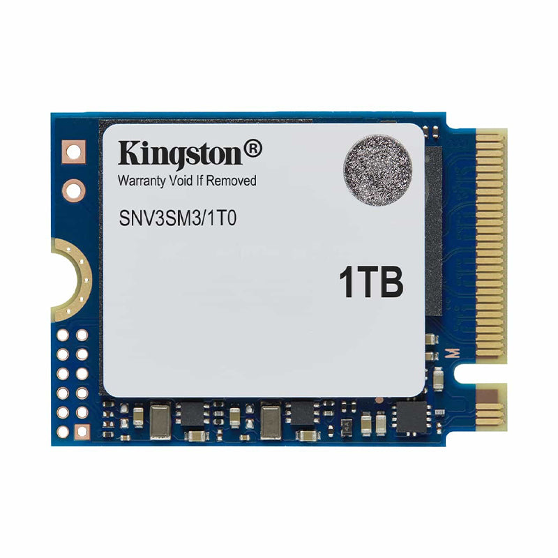 SSD KT NV3 1TB NVME 2230