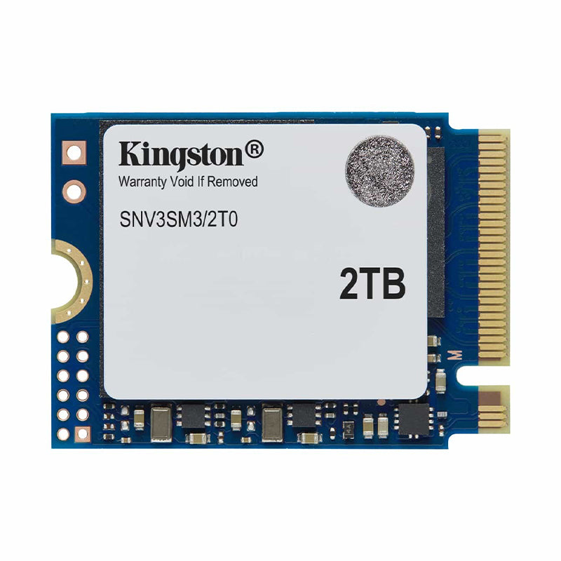 SSD KT NV3 2TB NVME 2230