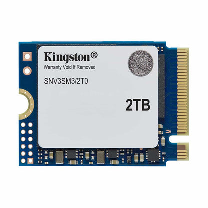 SSD KT NV3 2TB NVME 2230