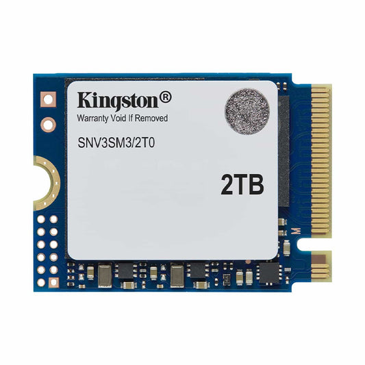 SSD KT NV3 2TB NVME 2230
