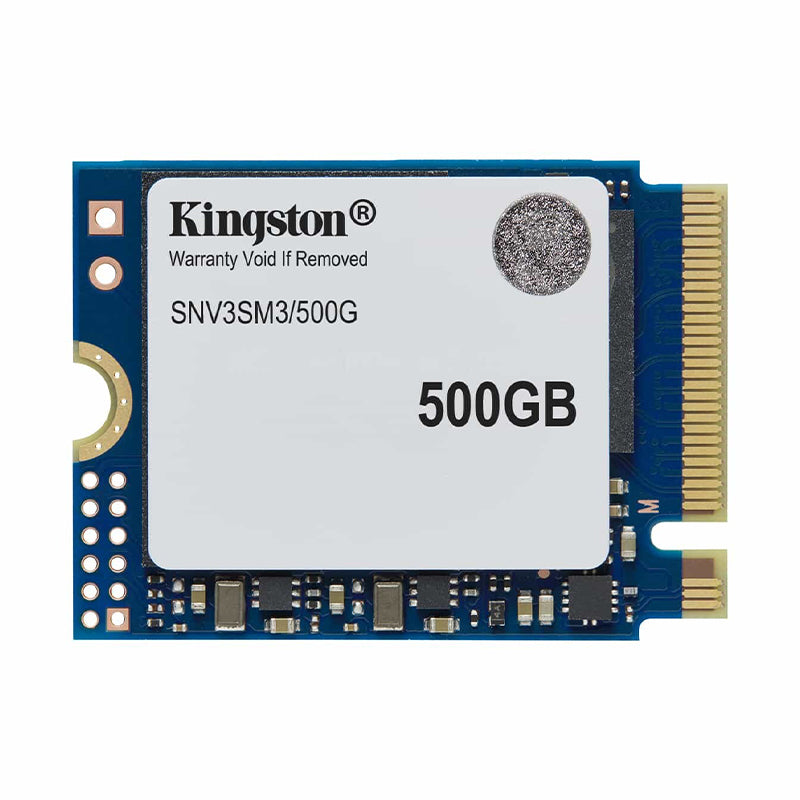 SSD KT NV3 500GB NVME 2230