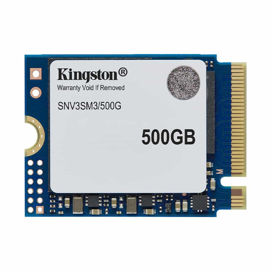 SSD KT NV3 500GB NVME 2230