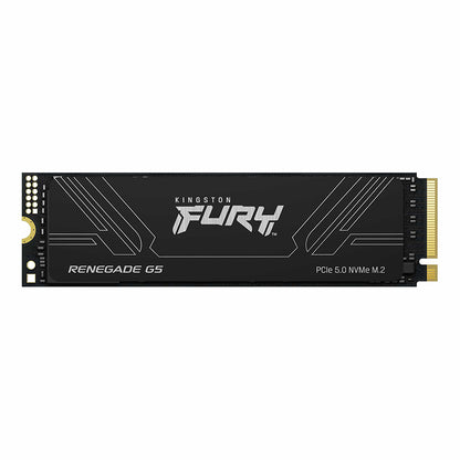 SSD KT FURY RENEG 2TB NVME G5