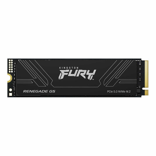 SSD KT FURY RENEG 2TB NVME G5