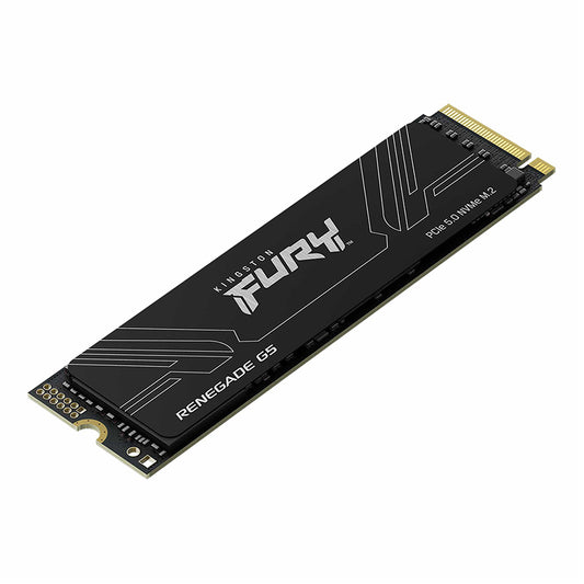 SSD KT FURY RENEG 2TB NVME G5