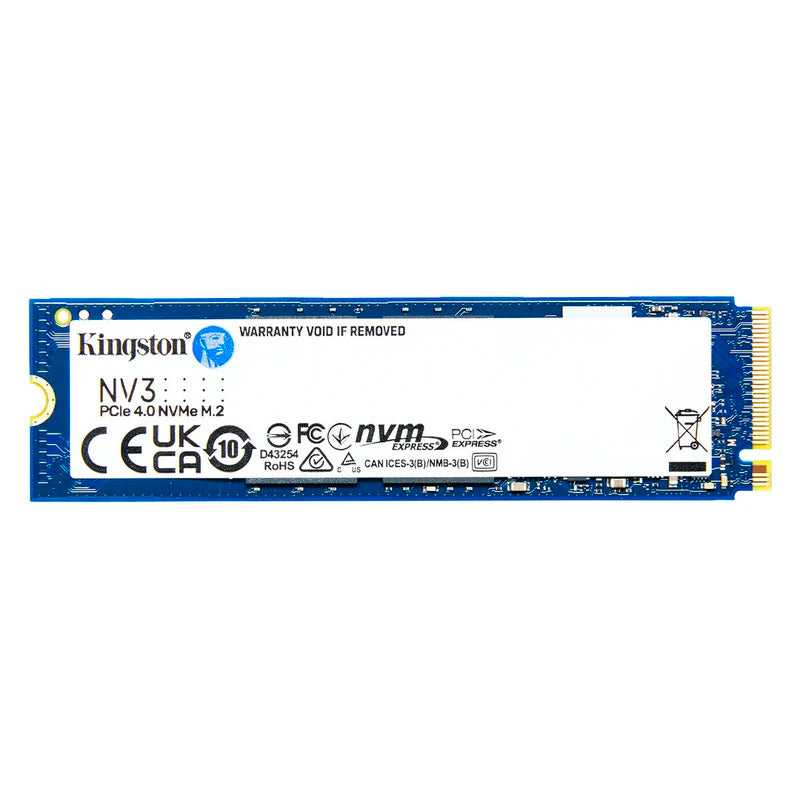 SSD KING 1000GB NV3 M.2 NVME