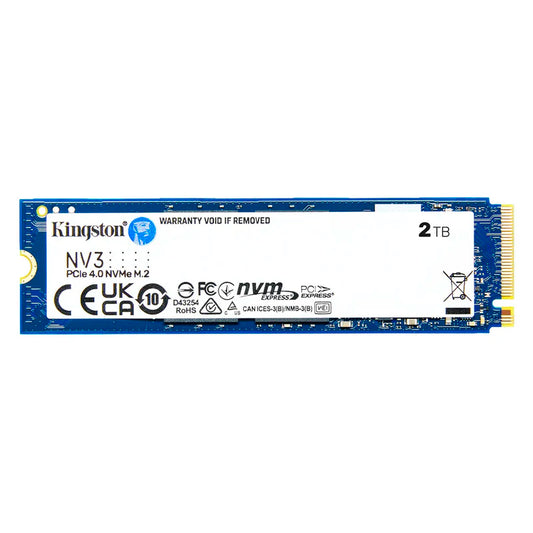 SSD KING 2000GB NV3 M.2 NVME