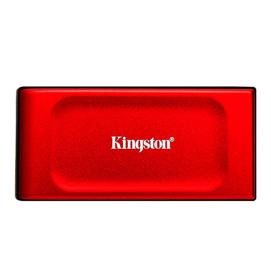 SSD EXT KING XS1000 2TB RED