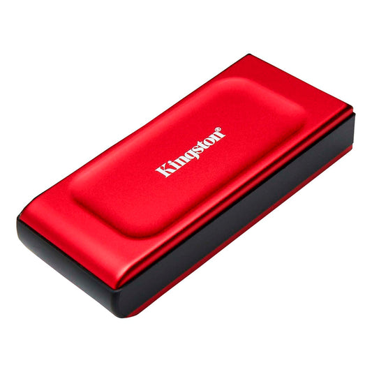 SSD EXT KING XS1000 2TB RED