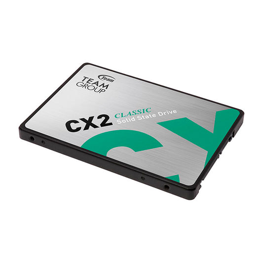 SSD TG 512GB CX2 SATA3 2.5''