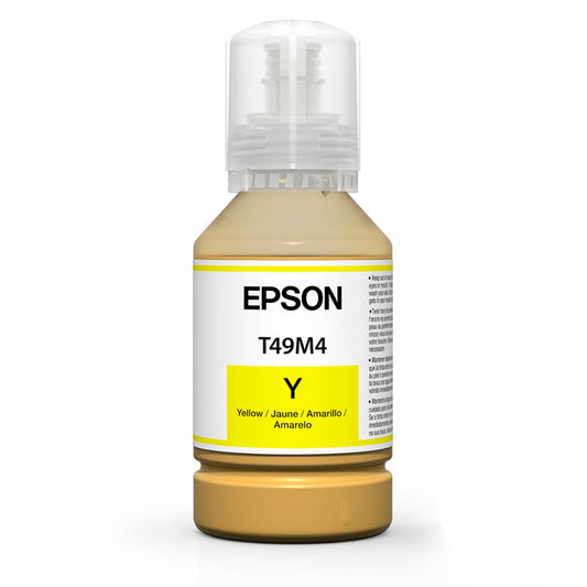 BOT.TINTA AMARILLO ULTRADS140M