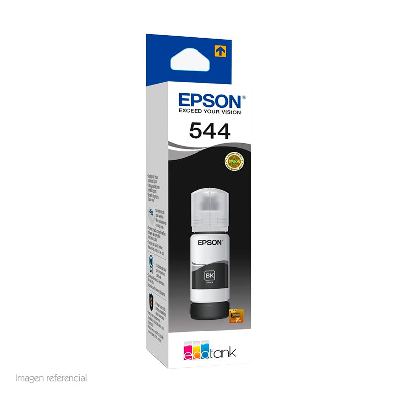 TINTA EPSON L3110 NEGRO