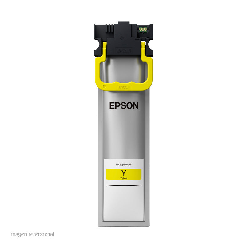 TINTA EPSON WF-C5710 YELLOW