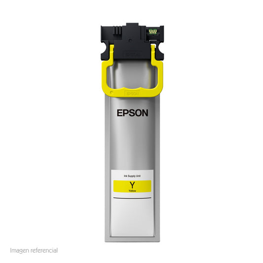 TINTA EPSON WF-C5710 YELLOW
