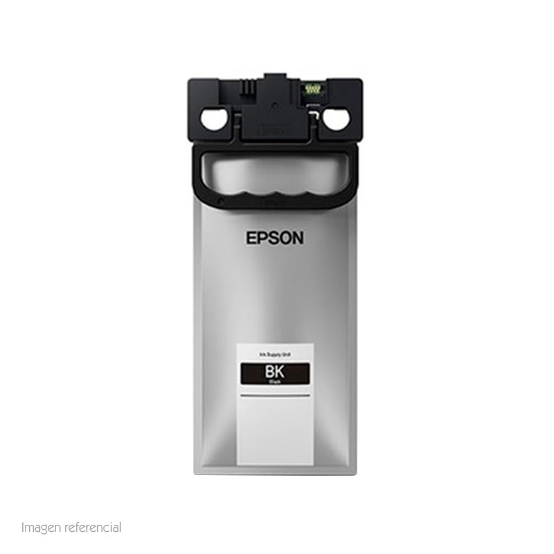 TINTA EPSON WF-C5710 BLACK