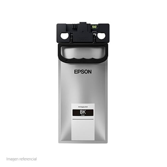 TINTA EPSON WF-C5710 BLACK
