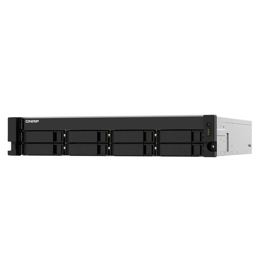 QNAP TS-832PXU NAS 8-BAY SMB