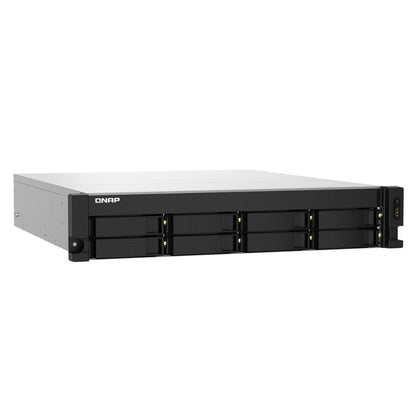 QNAP TS-832PXU NAS 8-BAY SMB