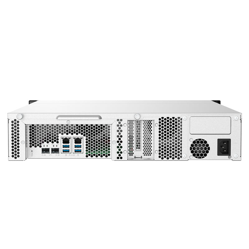 QNAP TS-832PXU NAS 8-BAY SMB