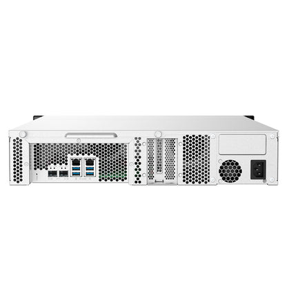 QNAP TS-832PXU NAS 8-BAY SMB
