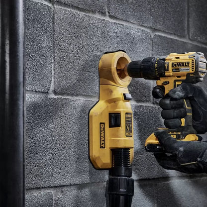 Taladro Percutor DeWalt 20V MAX Brushless + 2 Baterías 2Ah + Cargador + Maletín (DCD7781D2)