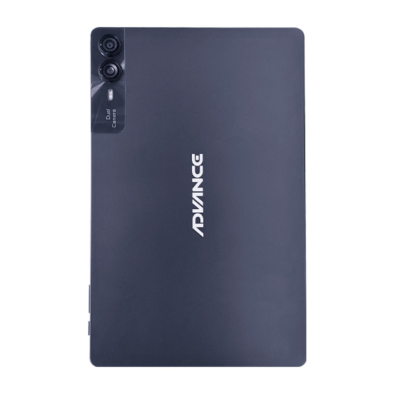 TB ADV 10 4G 8 128 SILVER