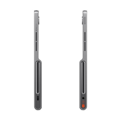 Tab Lenovo Tab Plus TB351FU, 11.5/2K/IPS/Touch/Android 14 O Sup/8GB LPDDR4X/128GB UF
