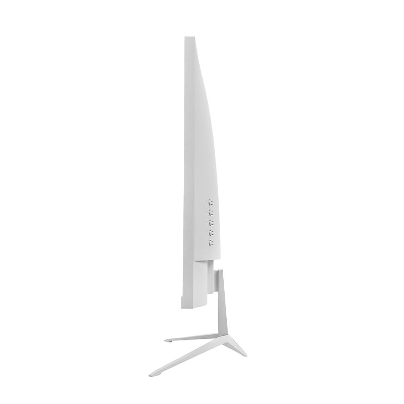 Monitor Plano TEROS Te-2721S, 27 FHD IPS, 144Hz,1Ms, HDMI, DP, Audio Out, Parlantes