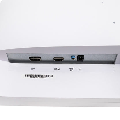 Monitor Plano TEROS Te-2721S, 27 FHD IPS, 144Hz,1Ms, HDMI, DP, Audio Out, Parlantes