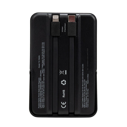 POWER BANK 10000 TE-7060N