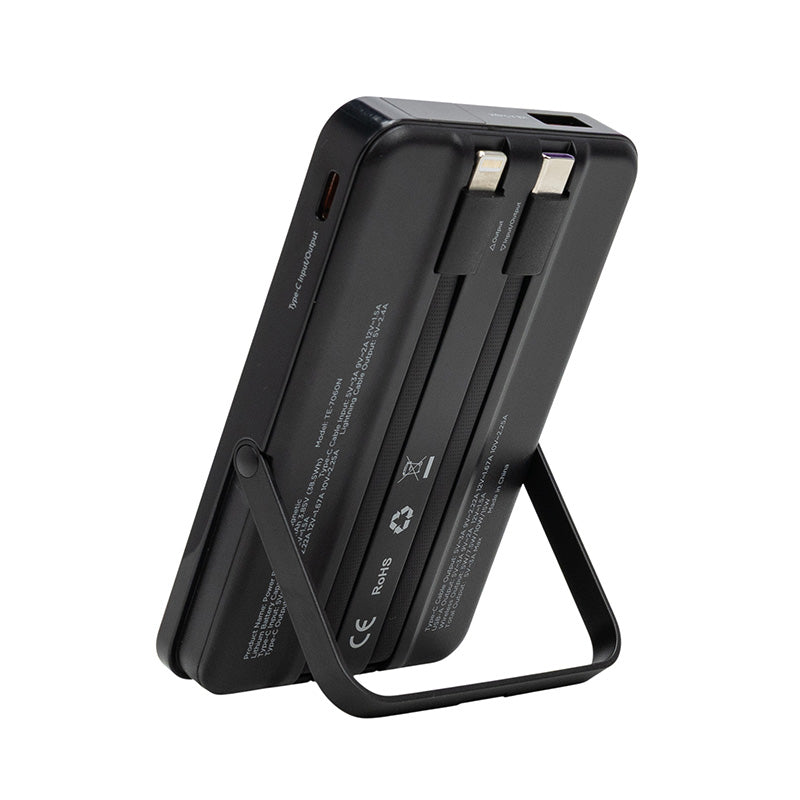 POWER BANK 10000 TE-7060N