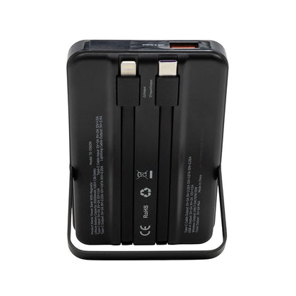 POWER BANK 10000 TE-7060N