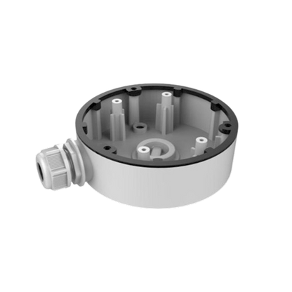 Hikvision - Surveillance camera - Indoor / Outdoor (Domo IP 4MP PTRZ DS-2CD2143G2-)